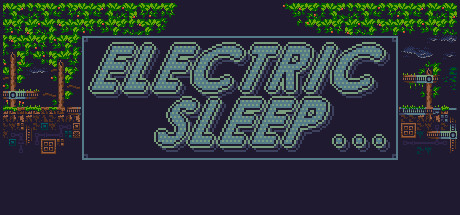 Electric Sleep Cover Image