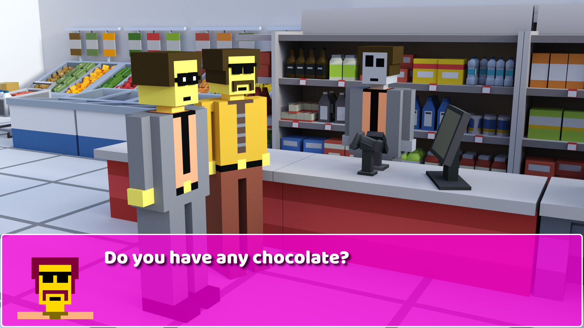 Detectivez screenshot 2