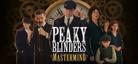 Steam コミュニティ :: Peaky Blinders: Mastermind