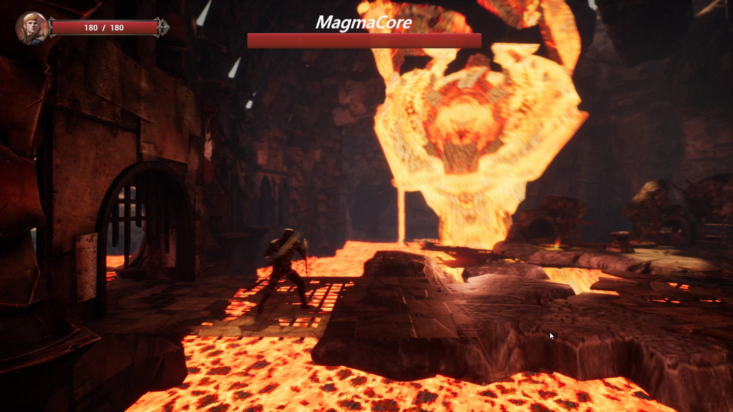 FanaticBlader screenshot 2