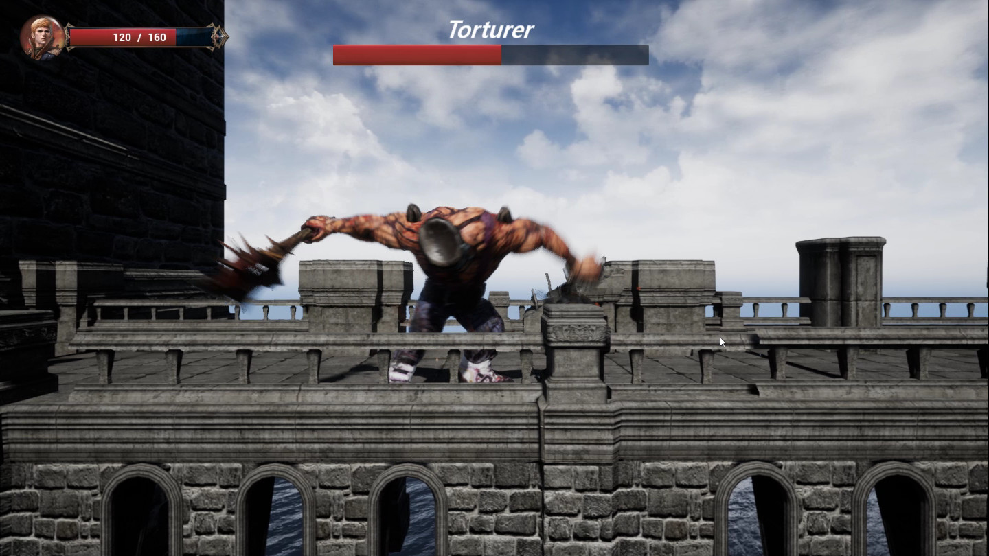 FanaticBlader screenshot 5