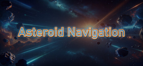 Asteroid Navigation