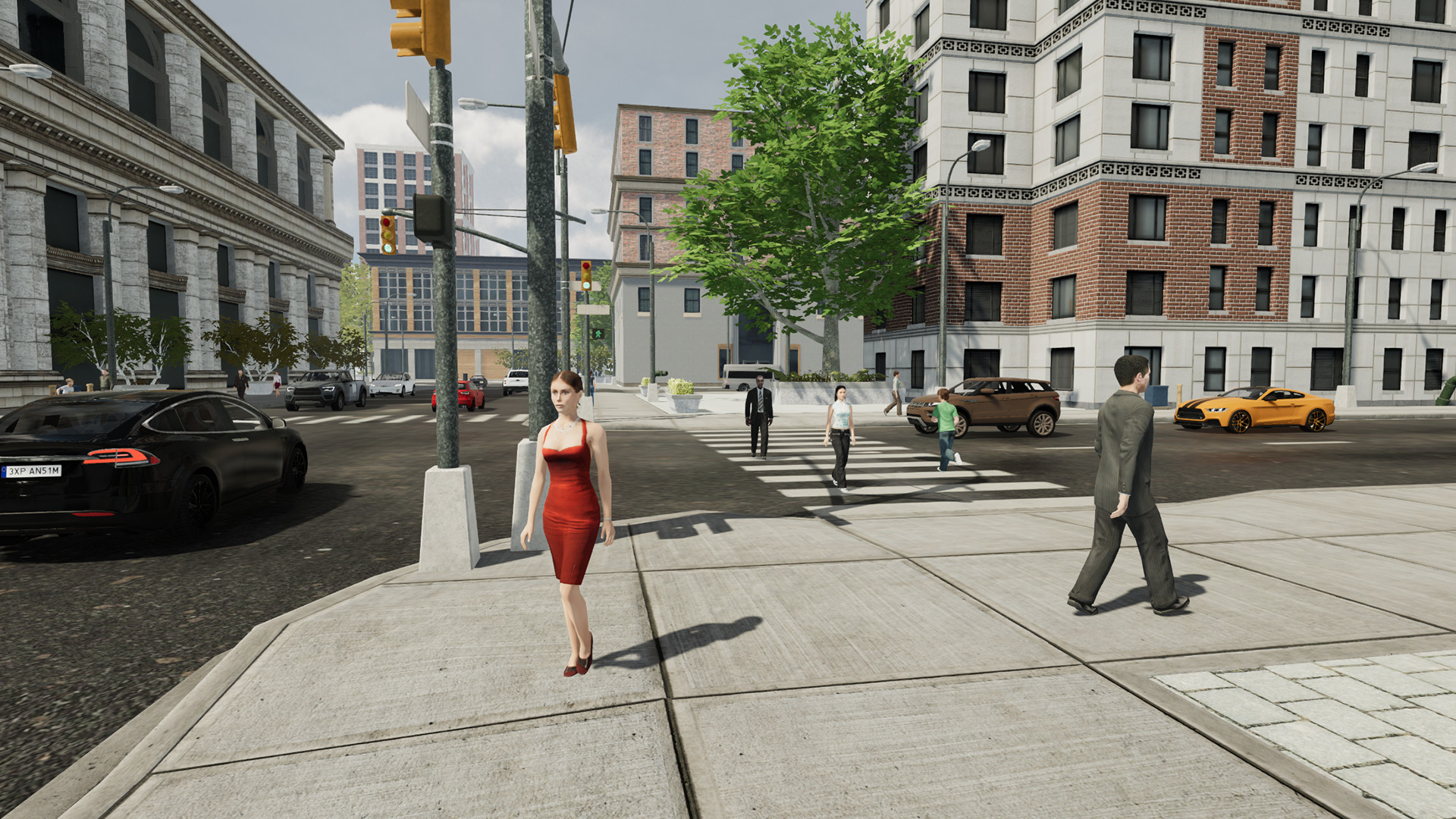 eXpanSIM screenshot 3