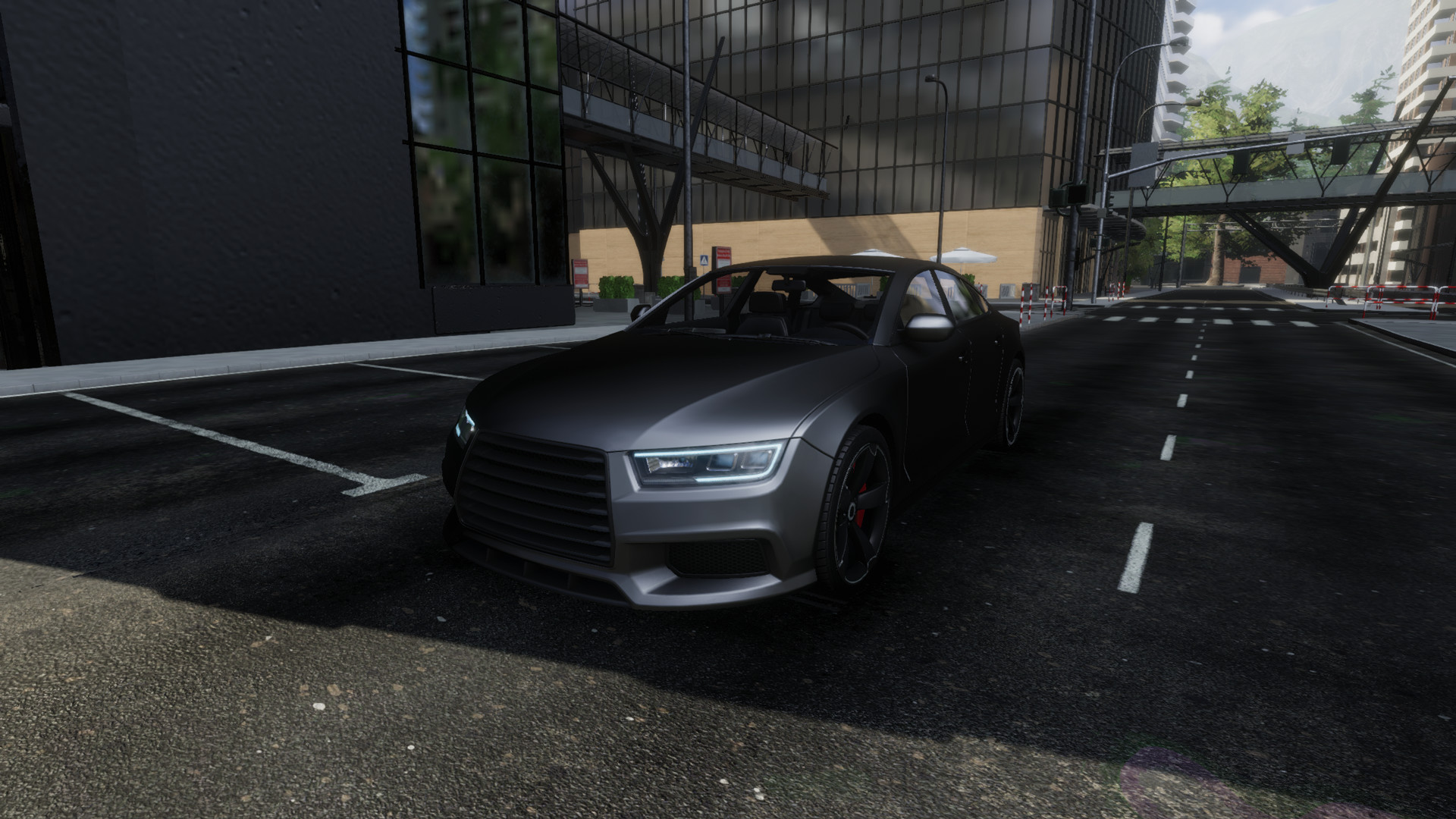 eXpanSIM screenshot 2