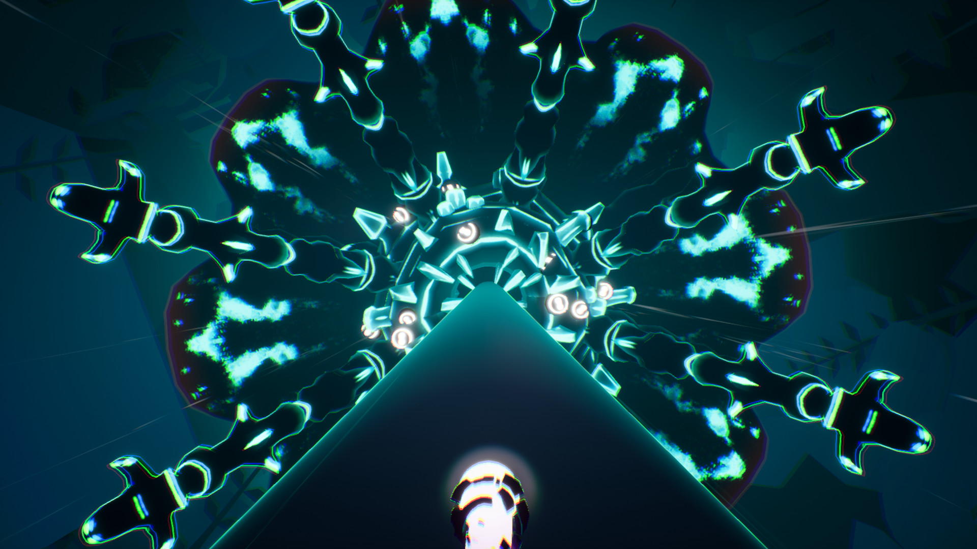 Trailer poster