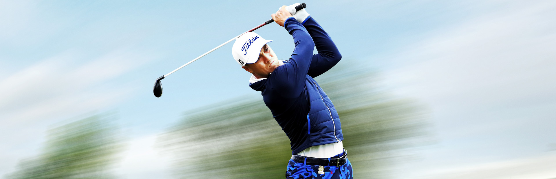 Игра PGA TOUR 2K21