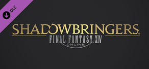 FINAL FANTASY XIV: Shadowbringers