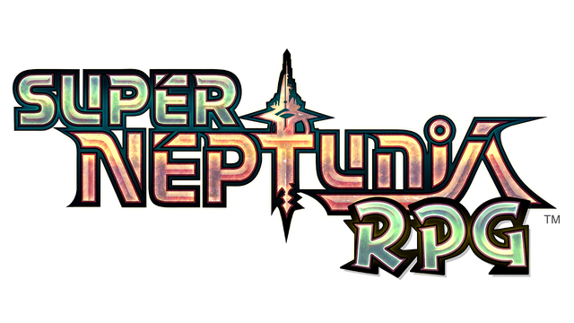 Super Neptunia RPG