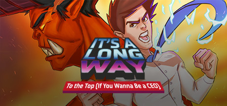 It's a Long Way