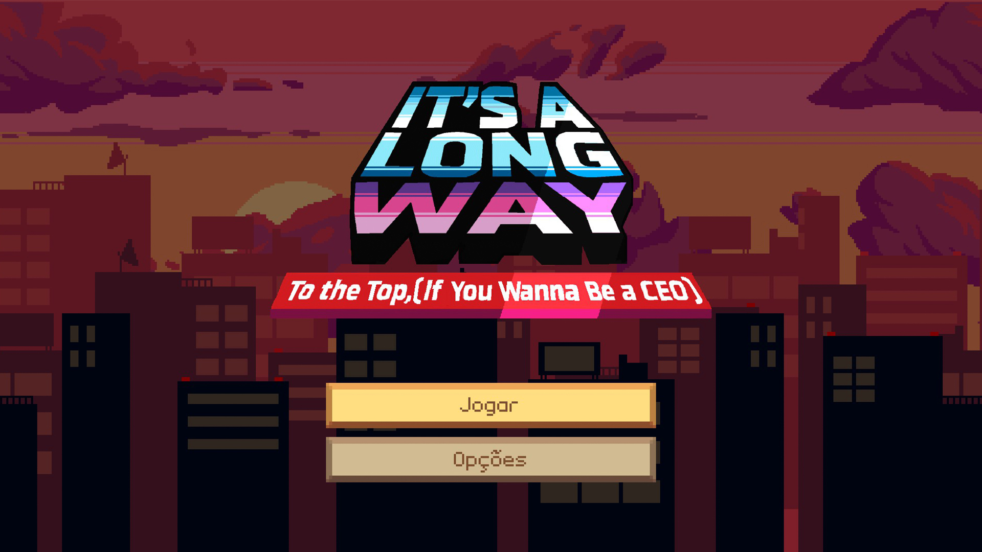 Trailer poster