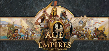 Время прохождения игры Age of Empires: Definitive Edition