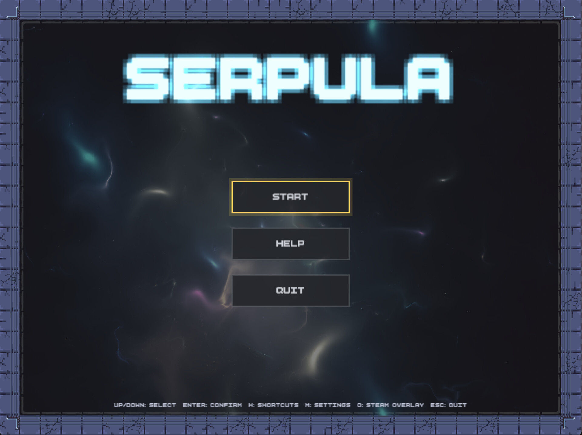 SERPULA trailer