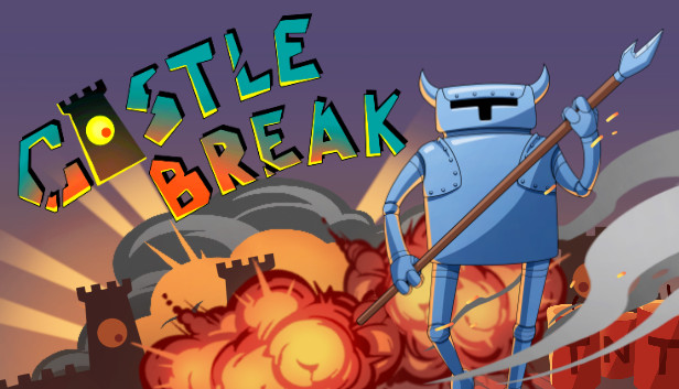 Save 100% on Castle Break on Steam