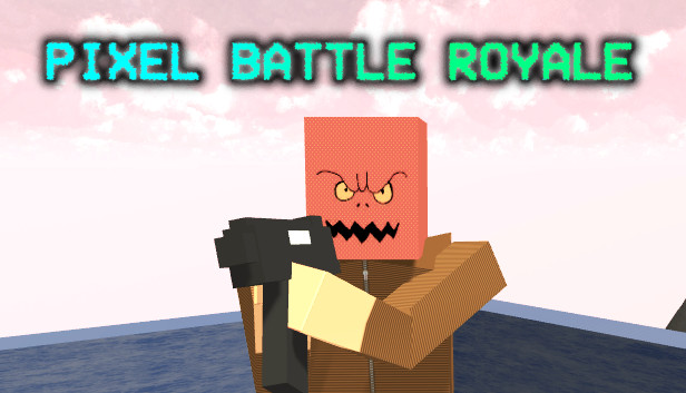 Pixel Battle Royale - Extra Skins