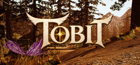 Cover art from Tobit