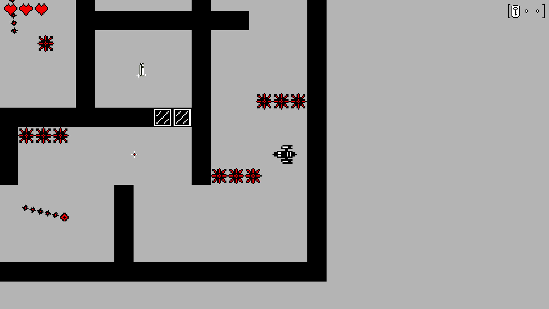 Trailer poster