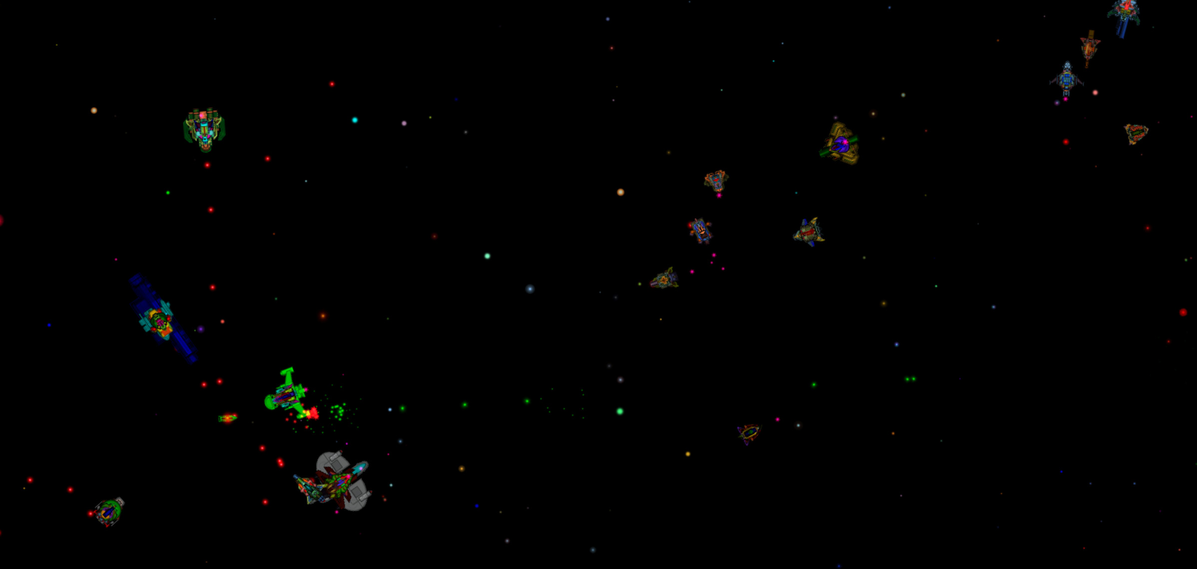 Apolune screenshot 3