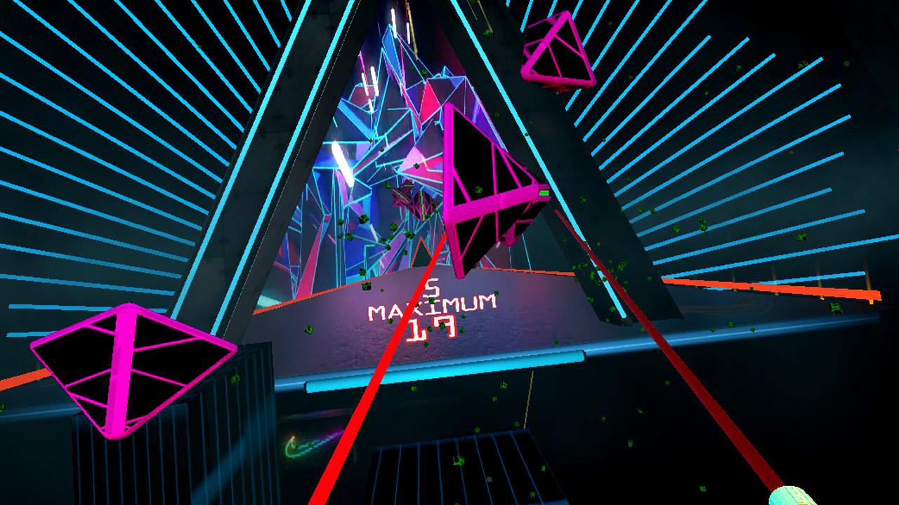 Super Beam screenshot 2