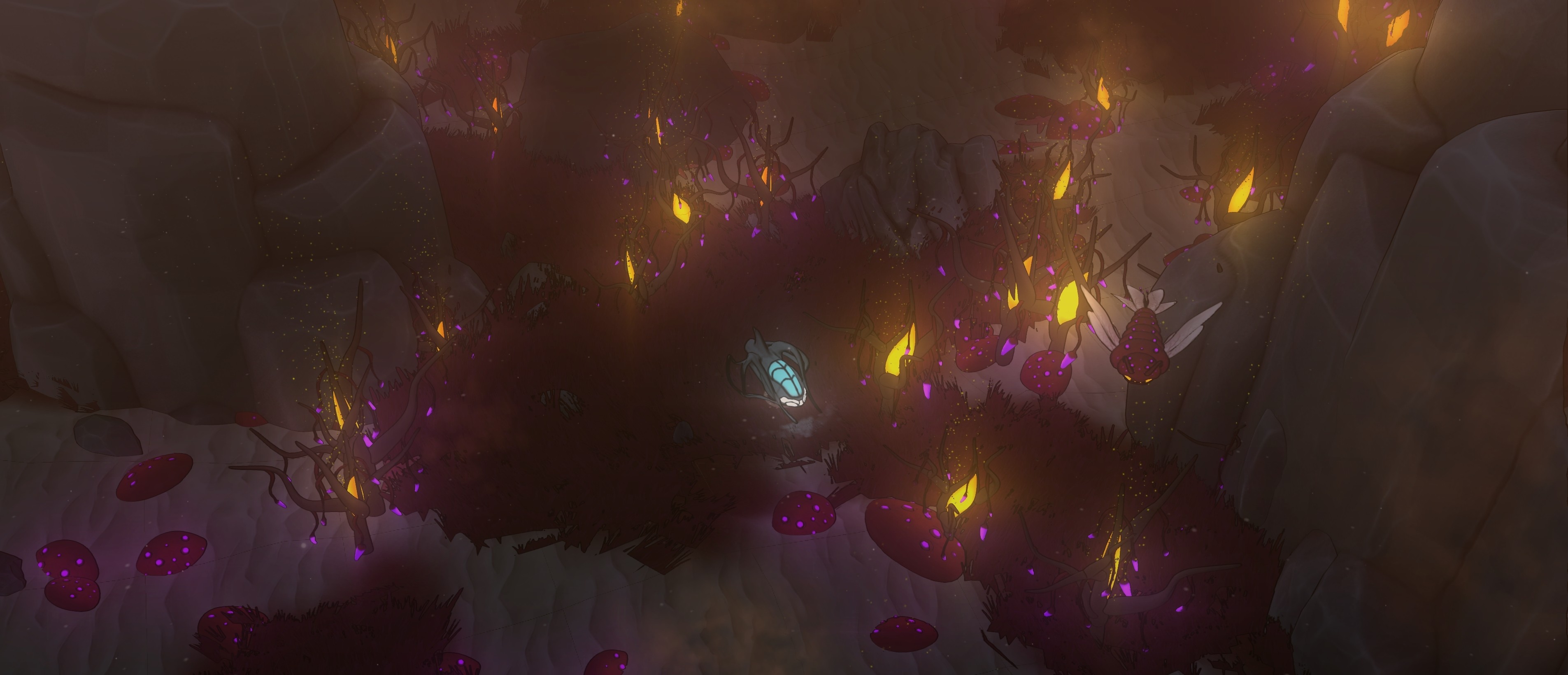 DeepStorm Online screenshot 5