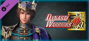 DYNASTY WARRIORS 9: Zhong Hui Special Scenario / 鍾会「追加ＩＦシナリオセット」