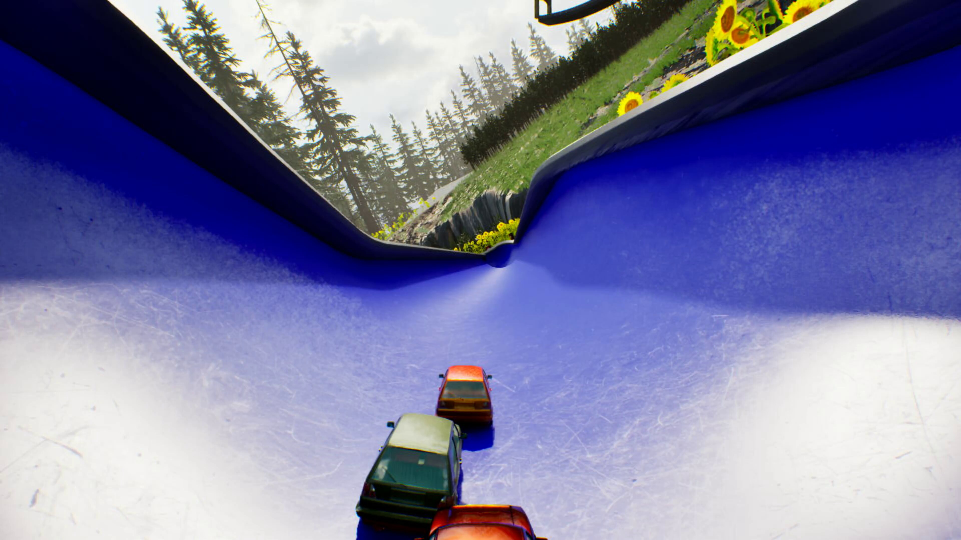 Deslot screenshot 4