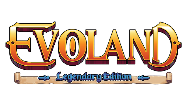 Evoland Legendary Edition