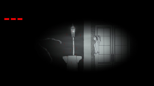 Perhaps When We Dream screenshot 2