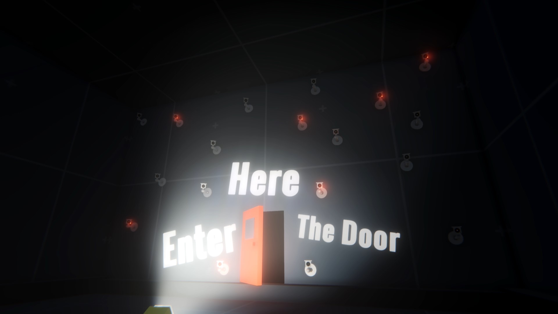 Trailer poster