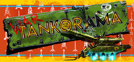 Cover art from Tankorama