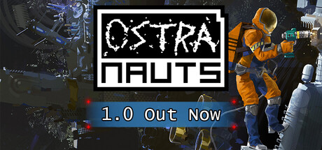 غلاف لعبة Ostranauts