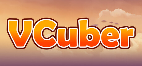 Cover art from VCuber