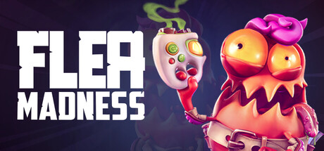 Flea Madness