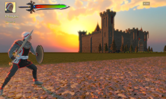 Axe Prime screenshot 4