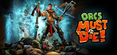 Время прохождения игры Orcs Must Die!