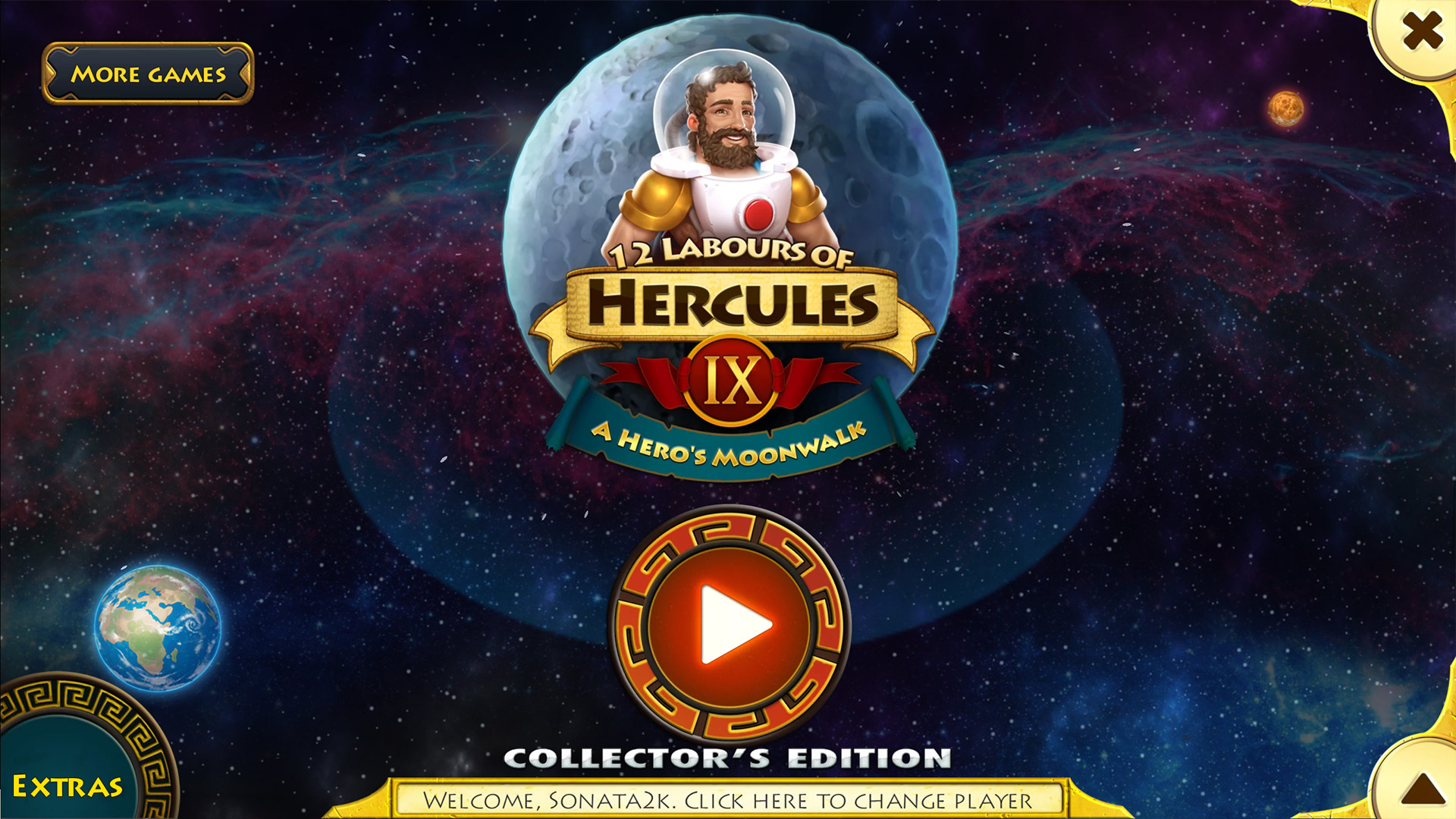 Trailer poster