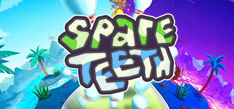 Spare Teeth VR Cover Image