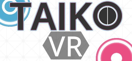 Cover art from TaikoVR