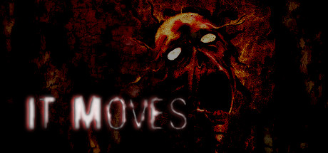 It Moves Cover Image