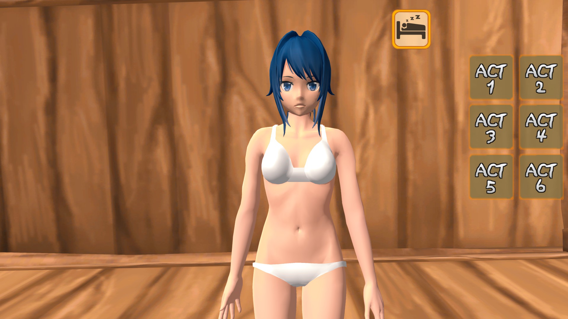 Hentai Survive Island trailer