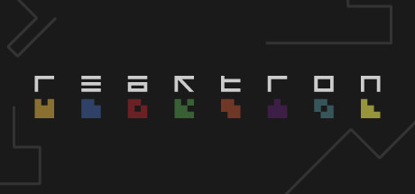 Cover art from reaktron