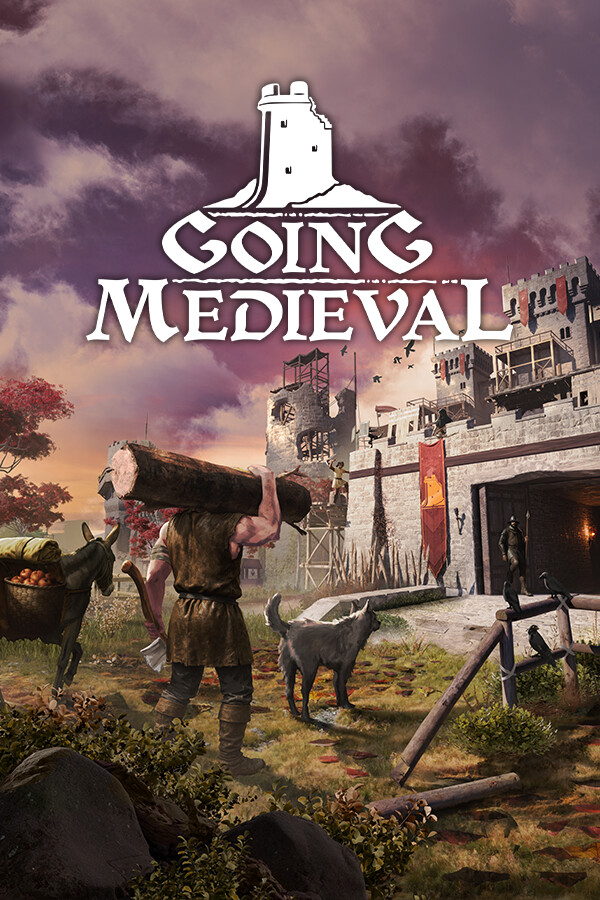 Going Medieval