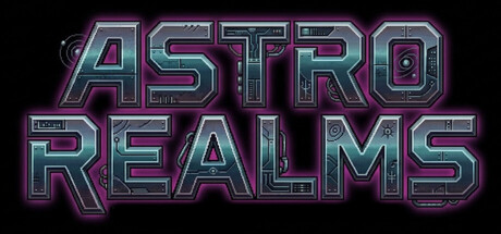 Cover art from AstroRealms