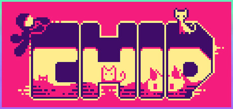 Cover art from CHIP: Rescuer of Kittens
