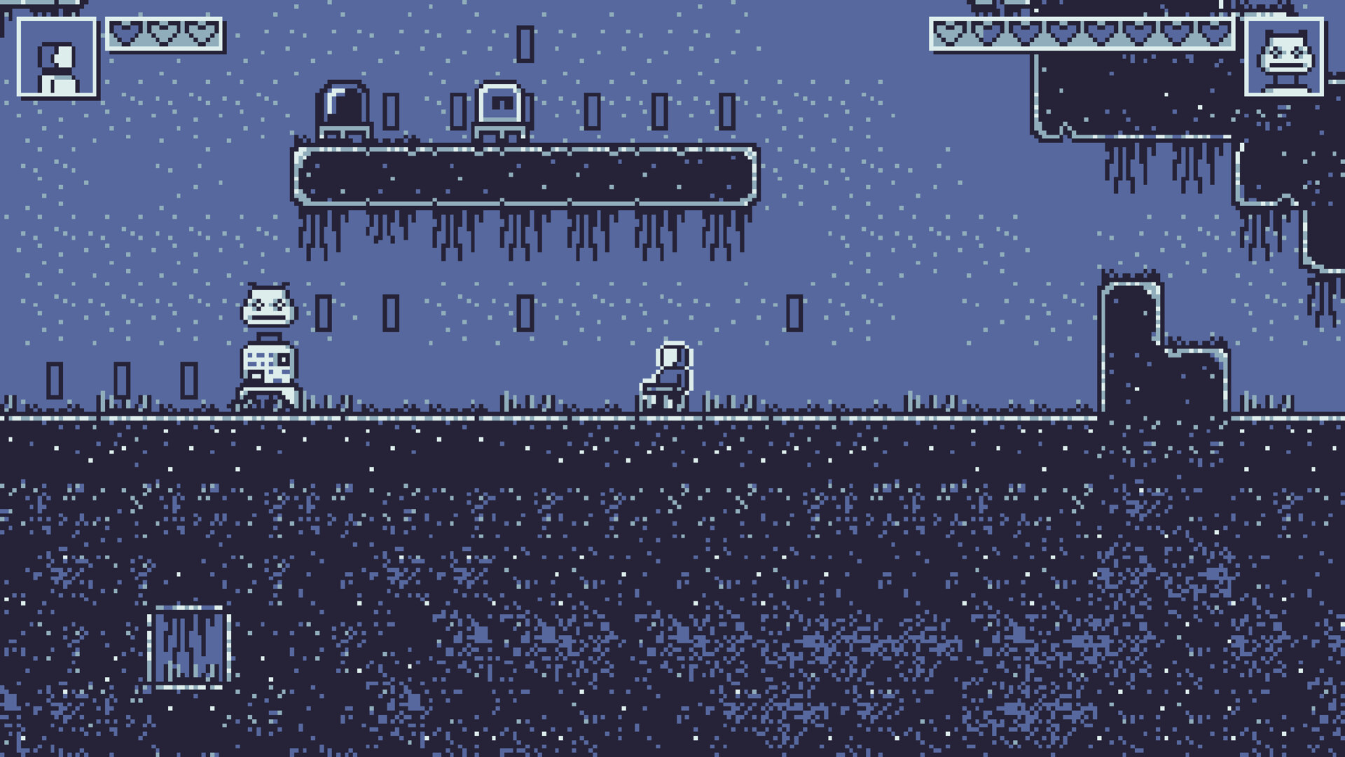 CHIP: Rescuer of Kittens screenshot 4