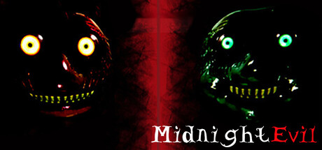 Steam Community :: Midnight Evil