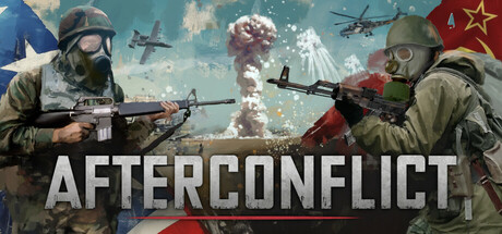 Afterconflict