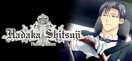 Hadaka Shitsuji - Naked Butlers