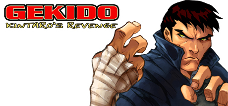 Steam Community :: Gekido Kintaro's Revenge