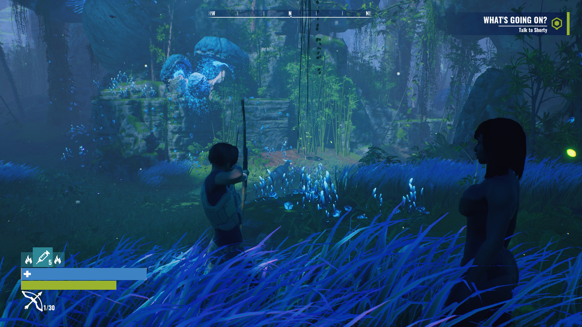 Wild Life screenshot 5