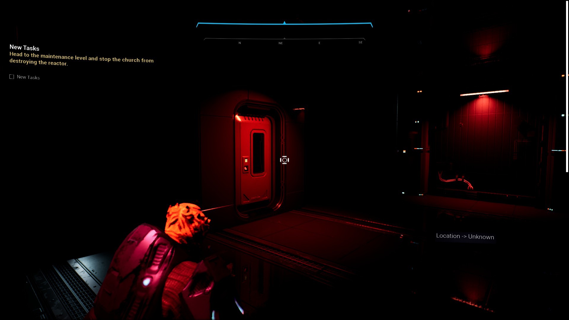 Primordium - Day Zero trailer